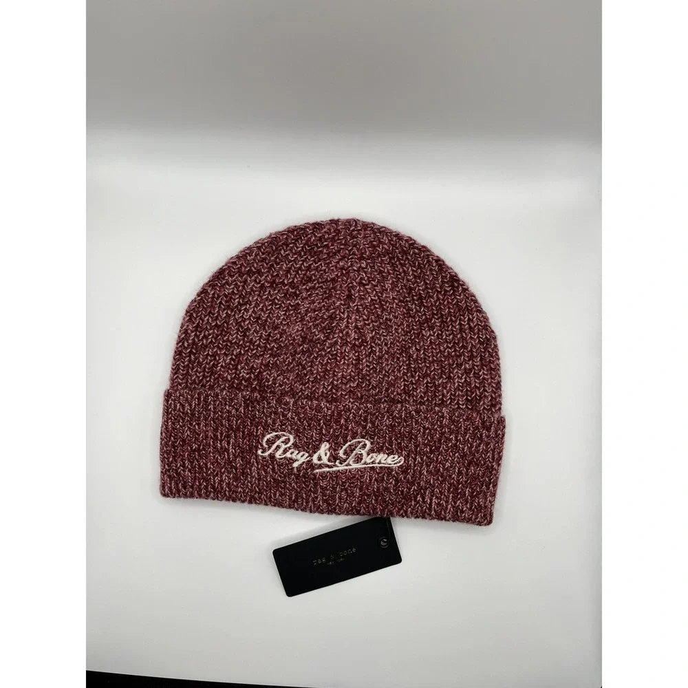 Heritage nylon cashmere